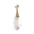 MUB 5ML Perfume Bottle Small Capacity Packaging Glass Empty Perfume Bottle