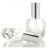 MUB Spot wholesale High-grade glass perfume spray bottle 10ML portable sample bottle