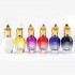 MUB China Custom Luxury Empty Refillable Perfume Bottle Wholesale 30ml Gradient Spray Perfume Glass Bottle Packaging For Women