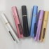 MUB Empty 10ml Mini Pocket Spray Aluminum Atomizer