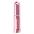 MUB Empty 6ml Travel Pocket Spray Mini Aluminum Perfume Atomizer