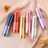 MUB Empty 6ml Travel Pocket Spray Mini Aluminum Perfume Atomizer