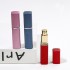 MUB Empty Square 6ml Pocket Spray Aluminum Atomizer