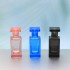 MUB Empty popular 30ml50mlTF transparent glass perfume bottle, wholesale suppliers perfume bottle