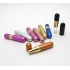 MUB Empty 10ml Round Mini Pocket Aluminum Atomizer