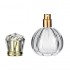 MUB 50ml high-end pumpkin perfume bottle