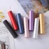 MUB 8ml 10ml 15ml 20ml Round Refillable Twist Aluminum Atomizers