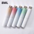 MUB 8ml Gradient Color Twist Aluminum Atomizer