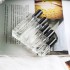 MUB 3ML5ML10ML20ML spray perfume bottle liquid glass bottle perfume sub-bottling portable bottle