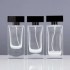 MUB Wholesale High Quality Thick 60ml 80ml 100ml Crimp Perfume Glass Bottles