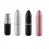 MUB 3ml 5ml pointed top refillable travel aluminum empty glass perfume bottle pocket-sized perfume atomizer spray bottles