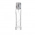 MUB Empty 30ml Right Circular Crimp Bottles Pump Spray Bottles Perfume Glass Bottle