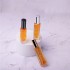 MUB 10ml Anodized Aluminum Nozzle Cosmetic Dispensing Empty Bottle Perfume Spray Bottle