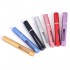 MUB 5ML Pocket Sized Refillable Perfume Atomizer Spray Empty Portable Aluminum Perfume Atomiser Refillable