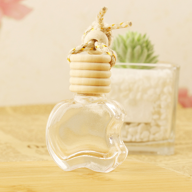 SKU-01-10ML-苹果瓶843C
