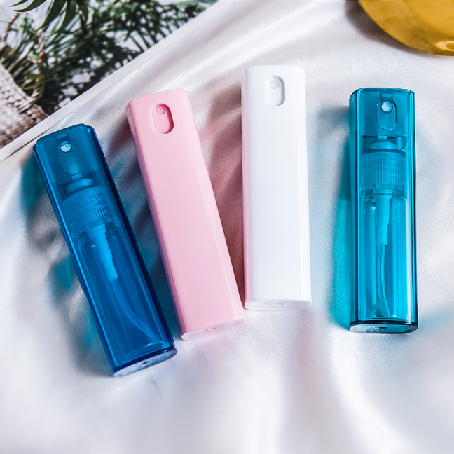 Luxury Perfume Bottles