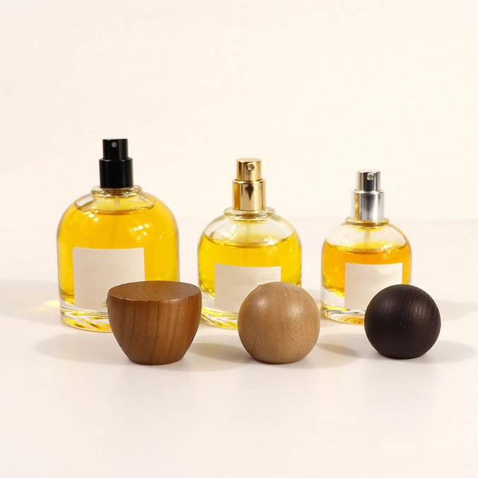 1Travel Perfume Bottle